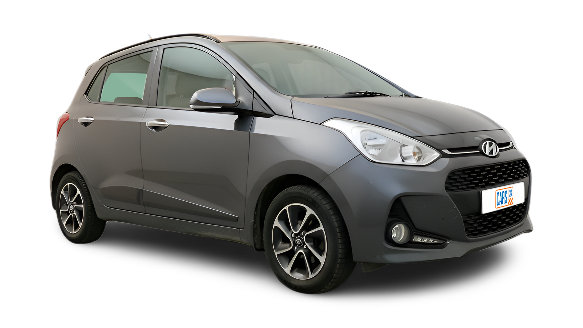 Hyundai Grand i10-img